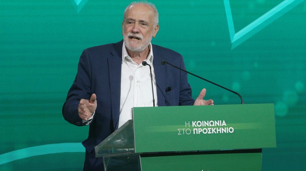 ΠΑΣΟΚ: Νέος διευθυντής της ΚΟ ορίστηκε ο Γιάννης Κουτσούκος