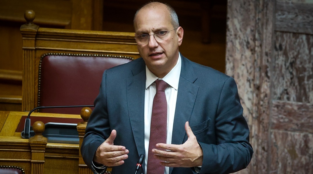 Οικονόμου: Η ΕΛ.ΑΣ είναι σε εγρήγορση λόγω Μεσανατολικού, όχι σε πανικό 