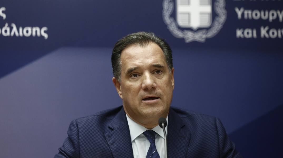 Α. Γεωργιάδης στο Πρώτο: Είναι θεωρία το ανθρώπινο λάθος στην τραγωδία των Τεμπών ή δικαστική πραγματικότητα