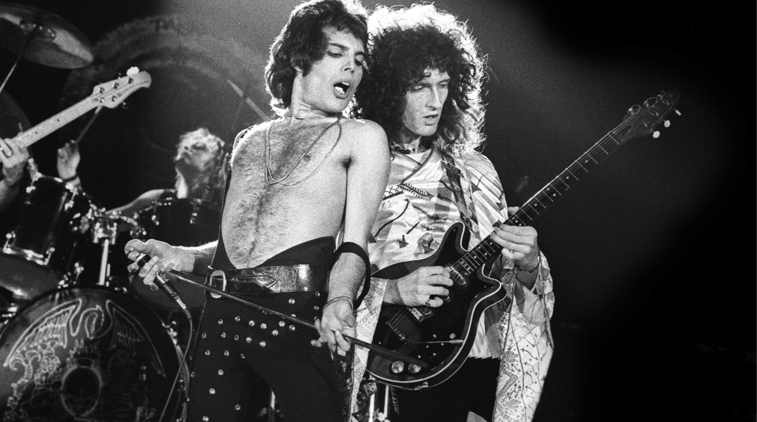 Σαν σήμερα κυκλοφορεί το Bohemian Rhapsody των Queen