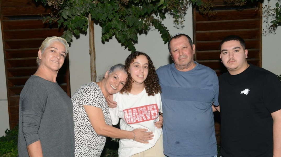 Ισραήλ: Απελευθερώθηκε δεκανέας του ισραηλινού στρατού 