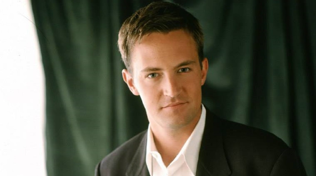 Matthew Perry