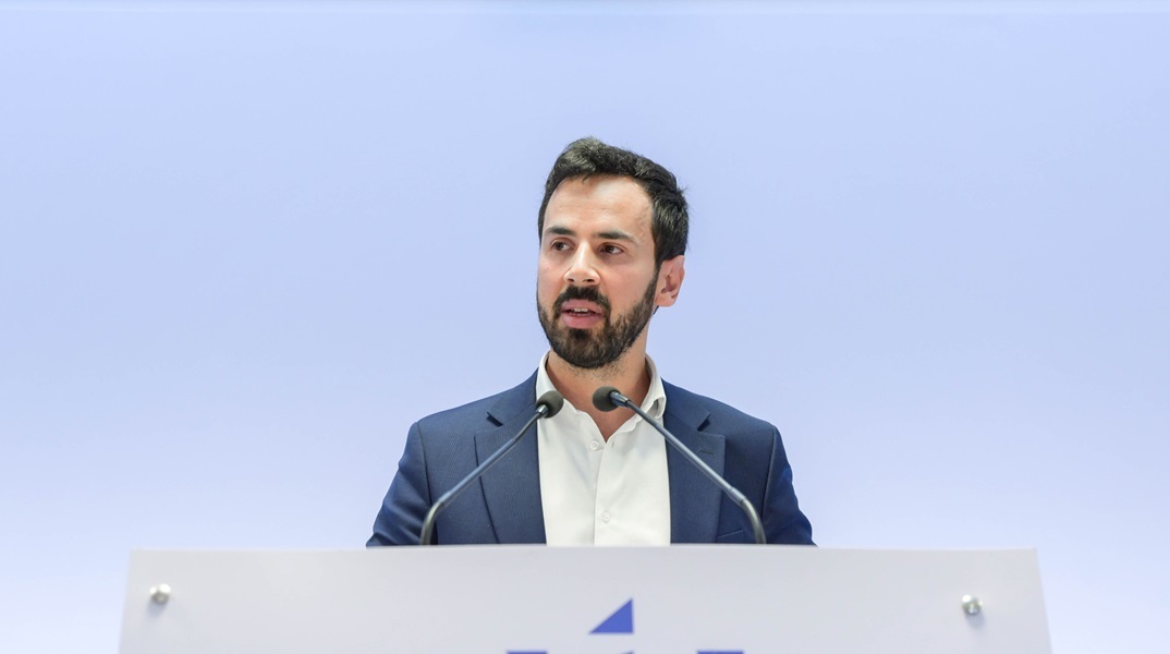 Νίκος Ρωμανός: Να πουν τα ονόματα στον ΣΥΡΙΖΑ μετά τις αποκαλύψεις Σκουρλέτη