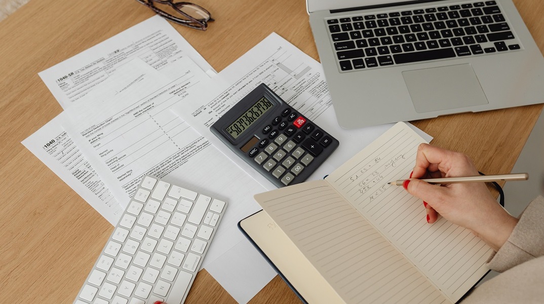 Φόροι - φοροδιαφυγή