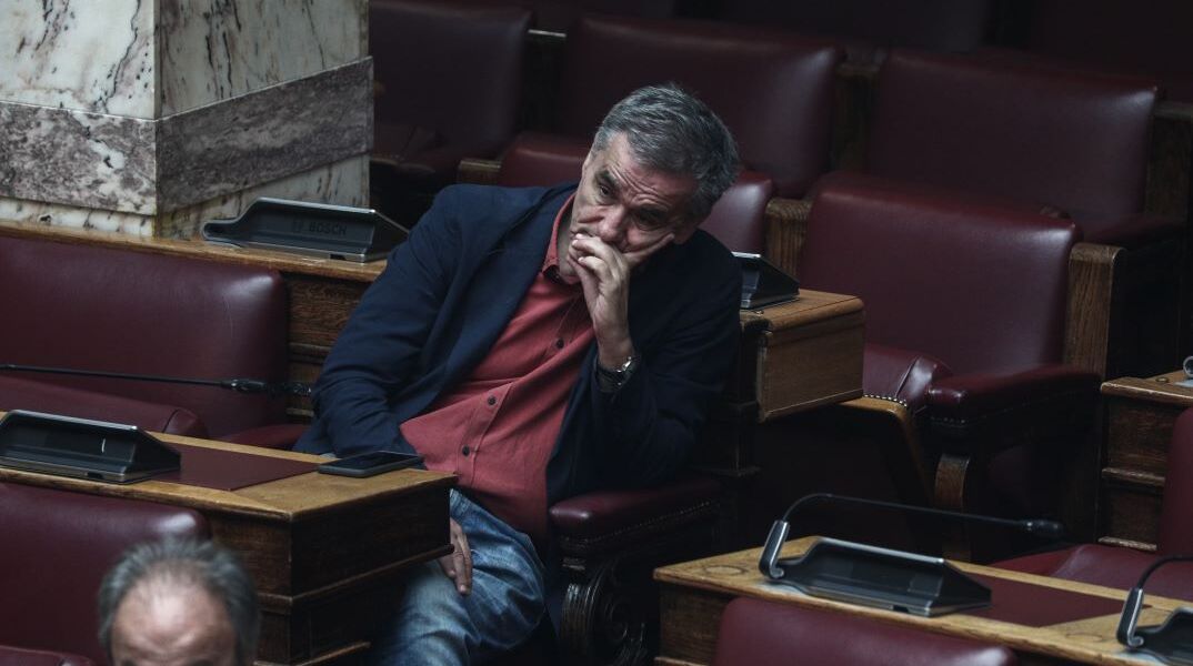 Τσακαλώτος προς Κασσελάκη: Πώς θα προχωρήσει η ενότητα με διαγραφές;