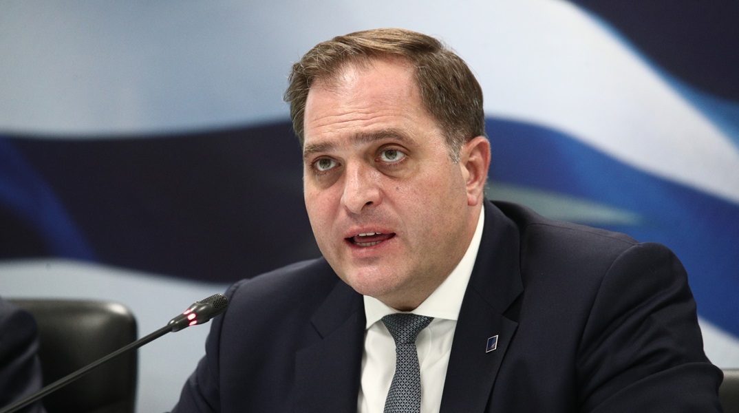 Γιώργος Πιτσιλής: «Εντοπίστηκε influencer που φοροδιέφευγε συστηματικά»