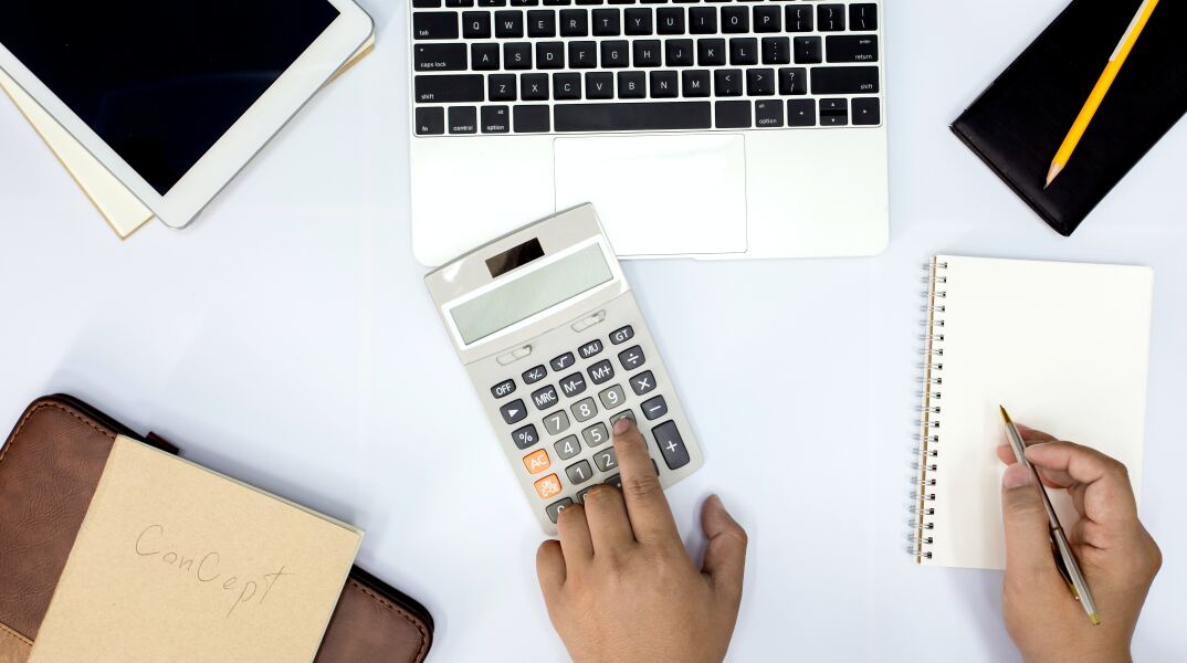 Ελεύθεροι επαγγελματίες