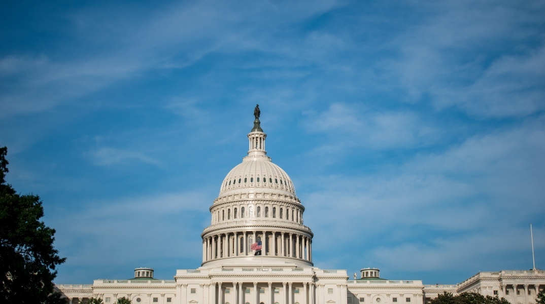 ΗΠΑ: Ξεκίνησε η συζήτηση για παροχή βοήθειας σε Ουκρανία και Ισραήλ	