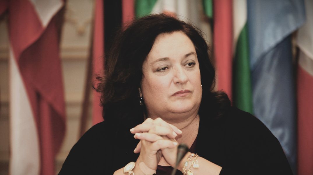 Μαριέττα Γιαννάκου: Εκδήλωση στη μνήμη της παρουσία Μητσοτάκη στο Μέγαρο Μουσικής Αθηνών