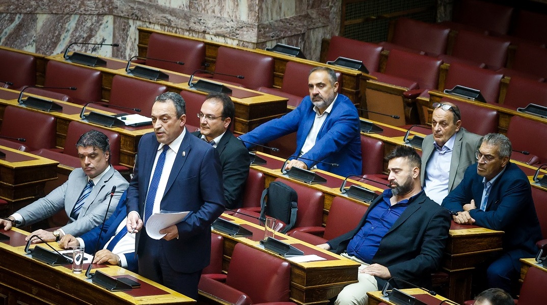 Οι Σπαρτιάτες