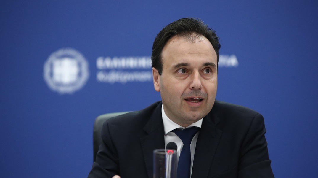 Δ. Παπαστεργίου: Η τεχνητή νοημοσύνη μπαίνει στο gov.gr και στην υπηρεσία του πολίτη