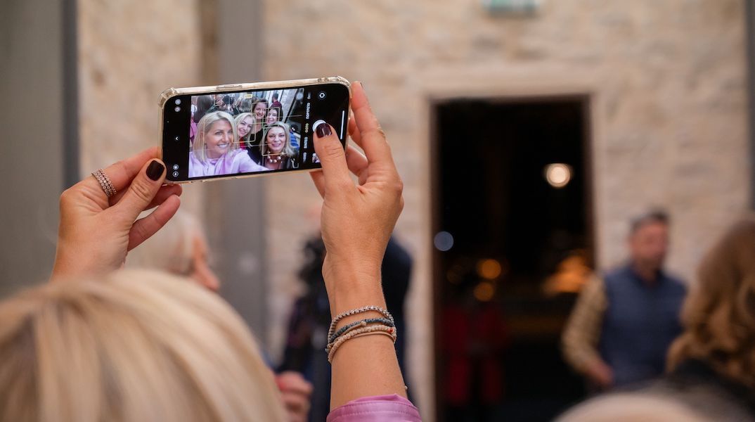 Ροζ Οκτώβριος στα Γιάννενα: «Η πρόληψη είναι το κλειδί της επιτυχίας»