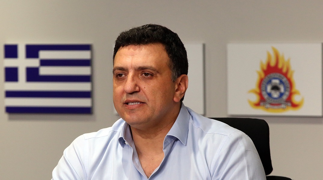 Κικίλιας: Πρόληψη - Καλύτερος συντονισμός - Έλεγχος, το τρίπτυχο του νέου νομοσχεδίου