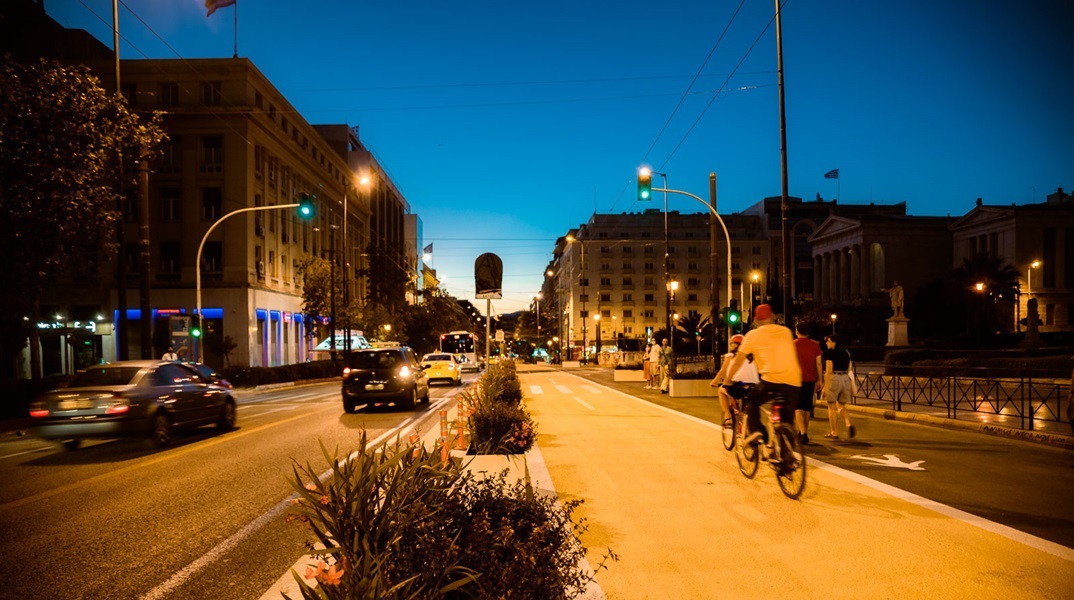 Λήξη συναγερμού για το ύποπτο αντικείμενο στην Τράπεζα της Ελλάδος