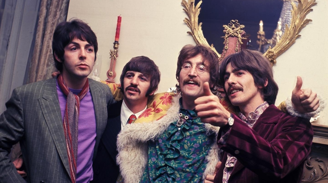 Δείτε το μουσικό βίντεο που σκηνοθέτησε ο Peter Jackson για το «τελικό» τραγούδι των Beatles, «Now And Then»