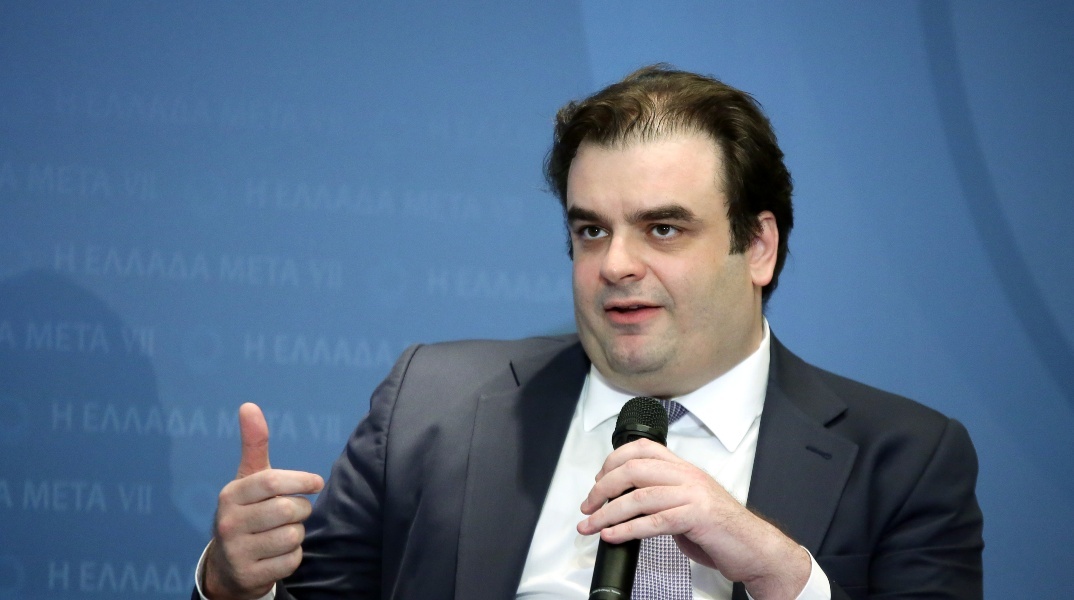 Ο κ. Πιερρακάκης επισήμανε τους στόχους του Υπουργείου Παιδείας για τα ΑΕΙ - Πριν τα Χριστούγεννα το νέο νομοσχέδιο