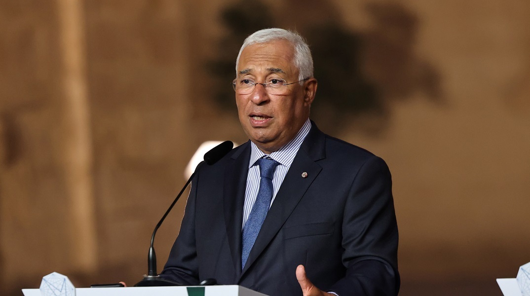 Πορτογαλία: Παραιτήθηκε ο πρωθυπουργός Αντόνιο Κόστα