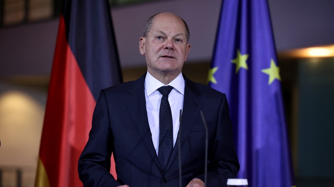 Αλλάζει κατεύθυνση η Γερμανία στο μεταναστευτικό - Μειώνονται τα επιδόματα και αυξάνονται οι έλεγχοι στα σύνορα