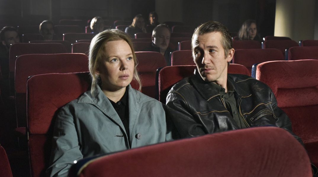 64ο Φεστιβάλ Κινηματογράφου Θεσσαλονίκης: Προλαβαίνεις!