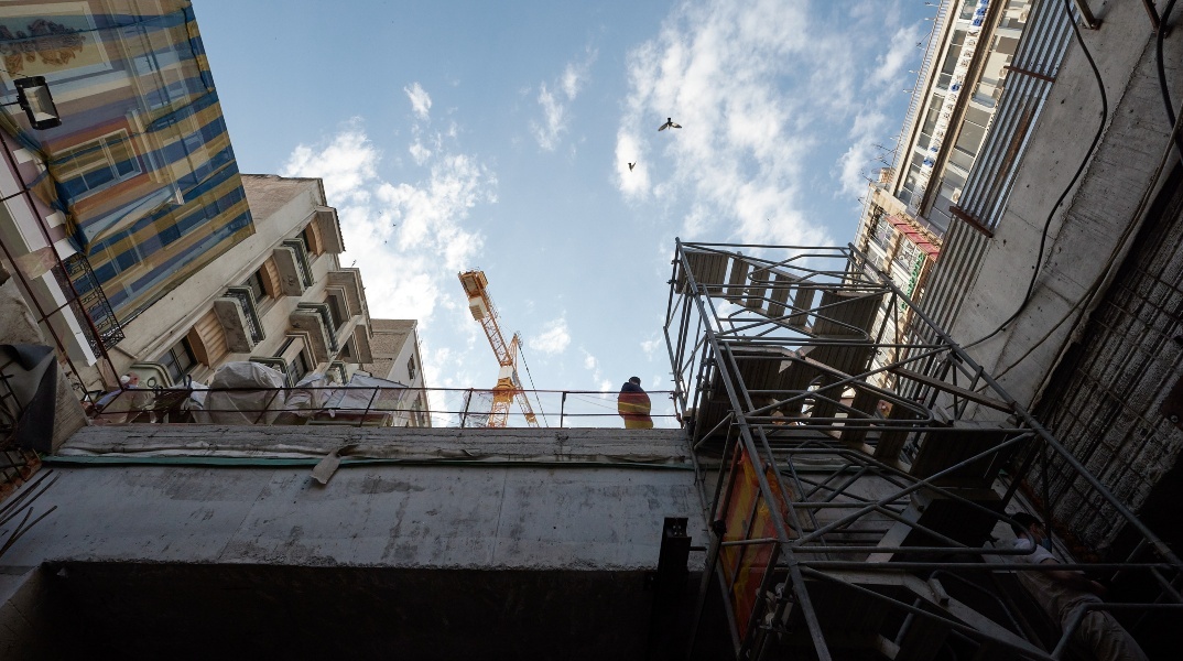 Γαλάτσι: Kυκλοφοριακές ρυθμίσεις την Παρασκευή 