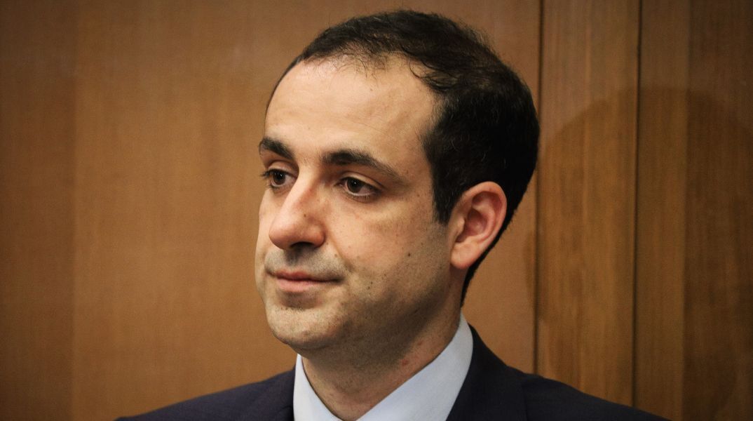 Εξώδικο του Γρηγόρη Δημητριάδη κατά της «Εφ.Συν» για το Predator - Τι απαντά η εφημερίδα