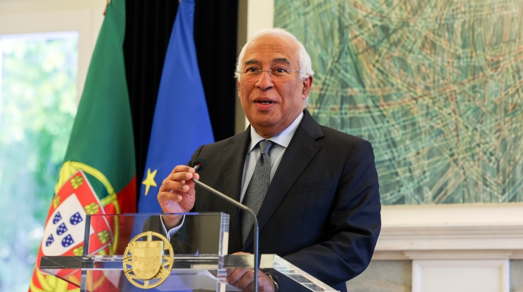 Η Πορτογαλία αλλάζει σελίδα μετά την χθεσινή «βόμβα» ενώ αναμένεται η απόφαση για διεξαγωγή εκλογών