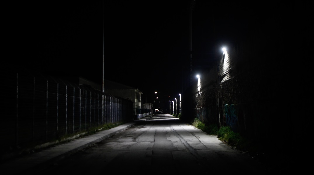 Φαίη Μπακογιώργου: Η ιστορία της μαρτυρικής ζωής της