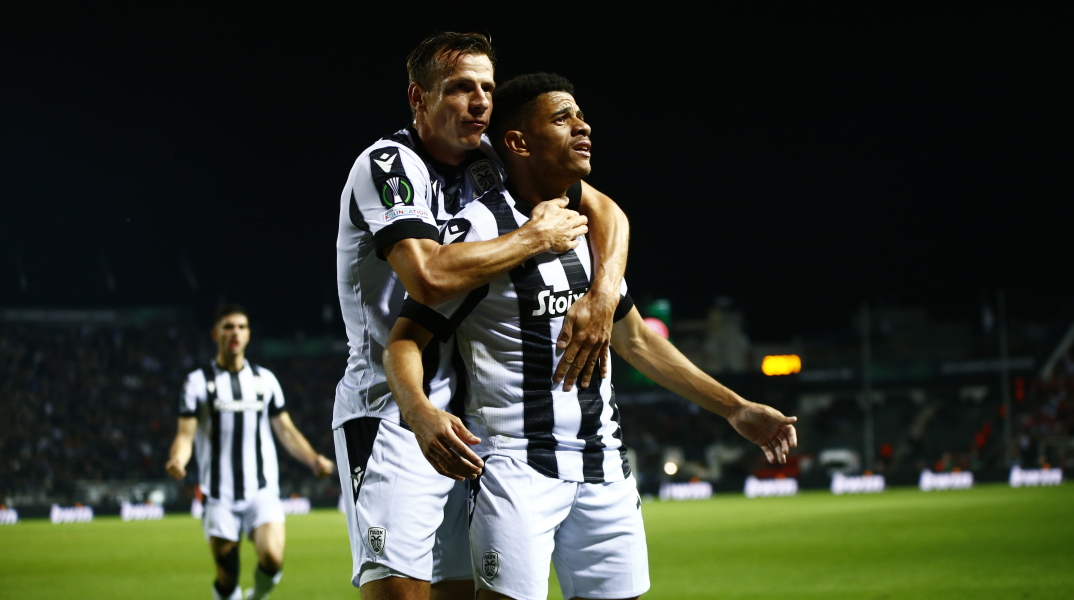 ΠΑΟΚ - Αμπερντίν