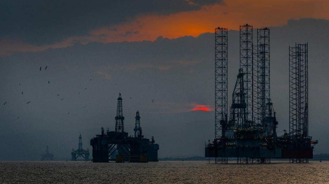 Η Shell μήνυσε την Greenpeace για 2,1 εκατομμύρια δολάρια μετά από «ρεσάλτο» σε πλοίο της βρετανικής εταιρίας
