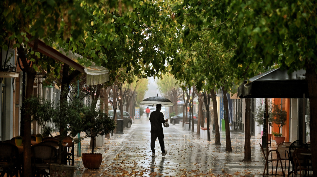 Κακοκαιρία