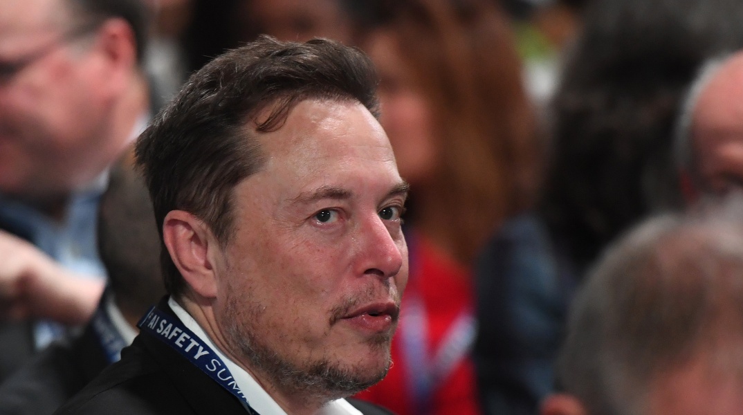 Elon Musk: Νέα ταινία για την ζωή του μεγιστάνα της τεχνολογίας ετοιμάζει ο Darren Aronofsky