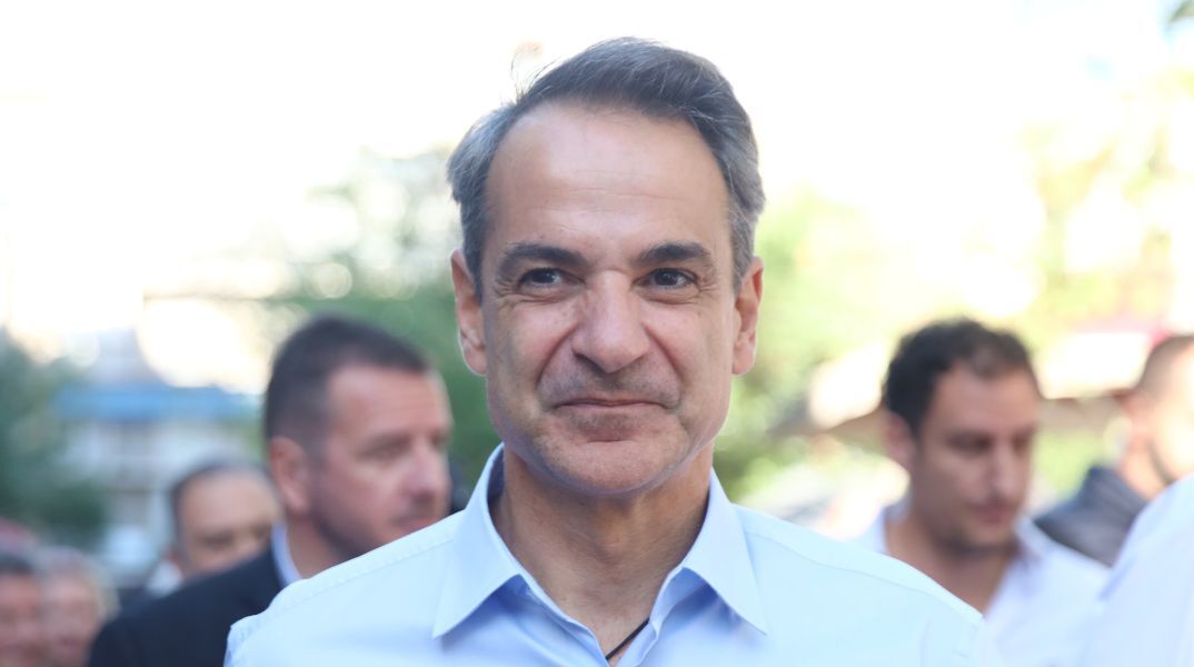 Ο πρωθυπουργός θα επισκεφθεί το νέο εργοστάσιο της φαρμακοβιομηχανίας, τη μεγαλύτερη επένδυση που έχει γίνει τα τελευταία χρόνια στην Ανατολική Αττική