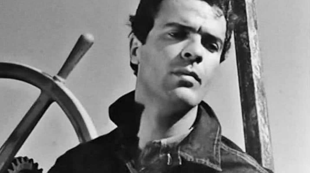 Σπύρος Φωκάς