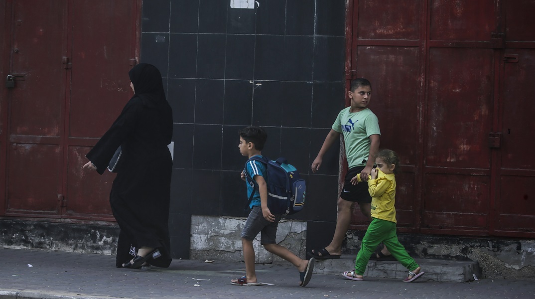 Ισραηλινός στρατός: Θα απομακρύνουμε τα μωρά από τα νοσοκομεία