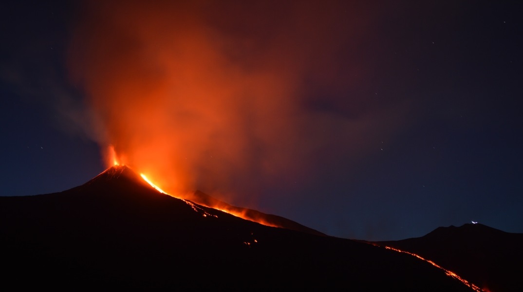 Ισλανδία: Κηρύχθηκε σε κατάσταση έκτακτης ανάγκης λόγω απειλής ηφαιστειακής έκρηξης