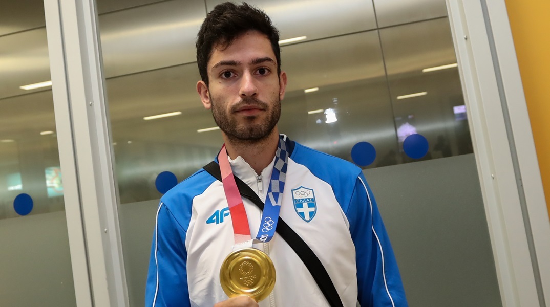 Μίλτος Τεντόγλου