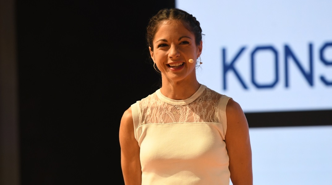 40ος Μαραθώνιος: Συγκλόνισε η περσινή νικήτρια Βάσω Κωνσταντινοπούλου 