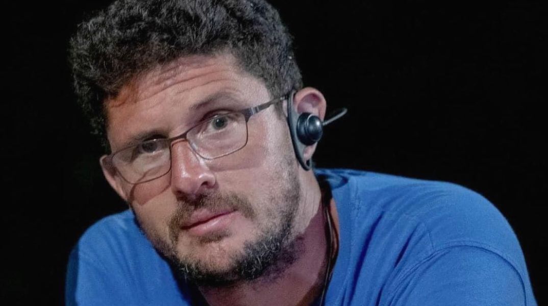 Νεκρός στη Γάζα ο παραγωγός της σειράς «Fauda» Matan Meir 