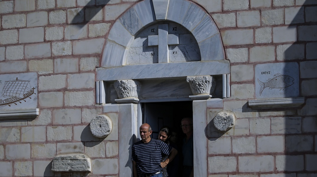 ΥΠΕΞ: Πέντε Έλληνες διήλθαν από τη Λωρίδα της Γάζας στην Αίγυπτο 