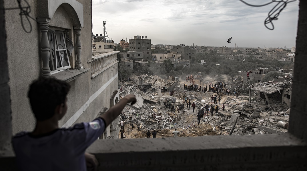 Η Χαμάς ανέστειλε τις ομιλίες για τους ομήρους στο νοσοκομείο Σίφα