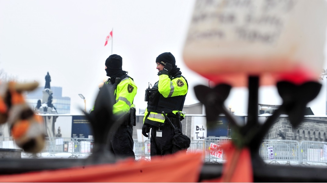 Καναδάς: Πυροβολισμοί σε εβραϊκό σχολείο