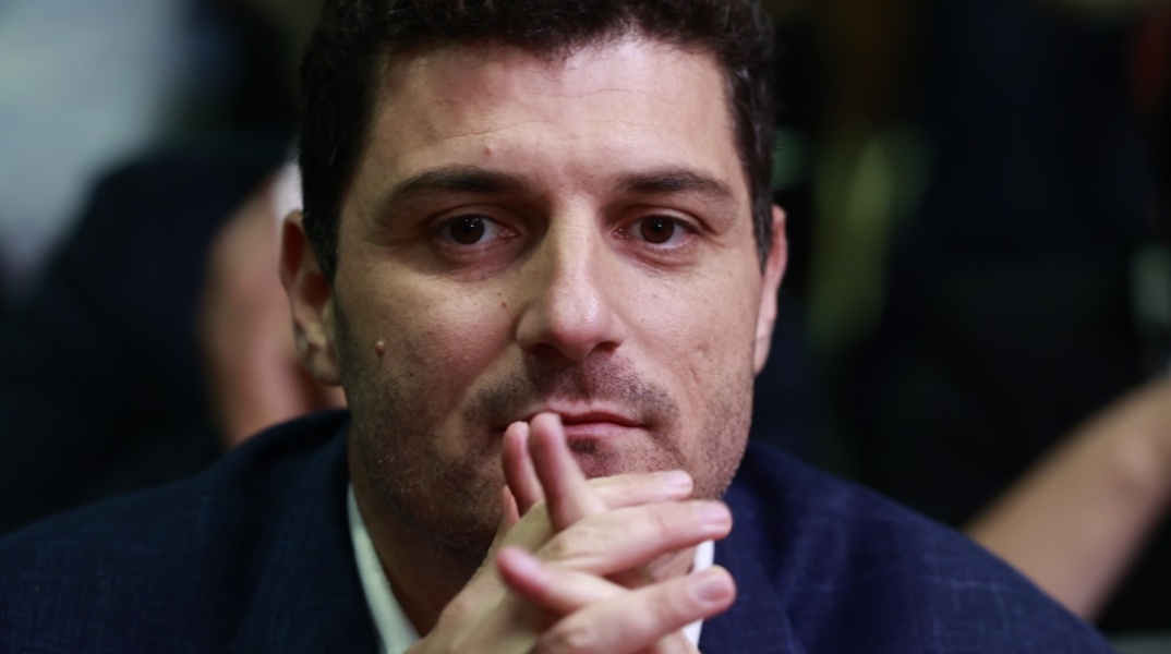 Διονύσης Τεμπονέρας