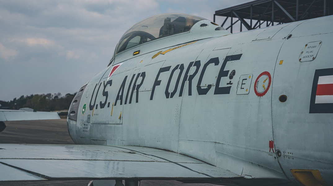 Αμερικανικό στρατιωτικό αεροσκάφος συνετρίβη στη Μεσόγειο - Πέντε οι νεκροί 