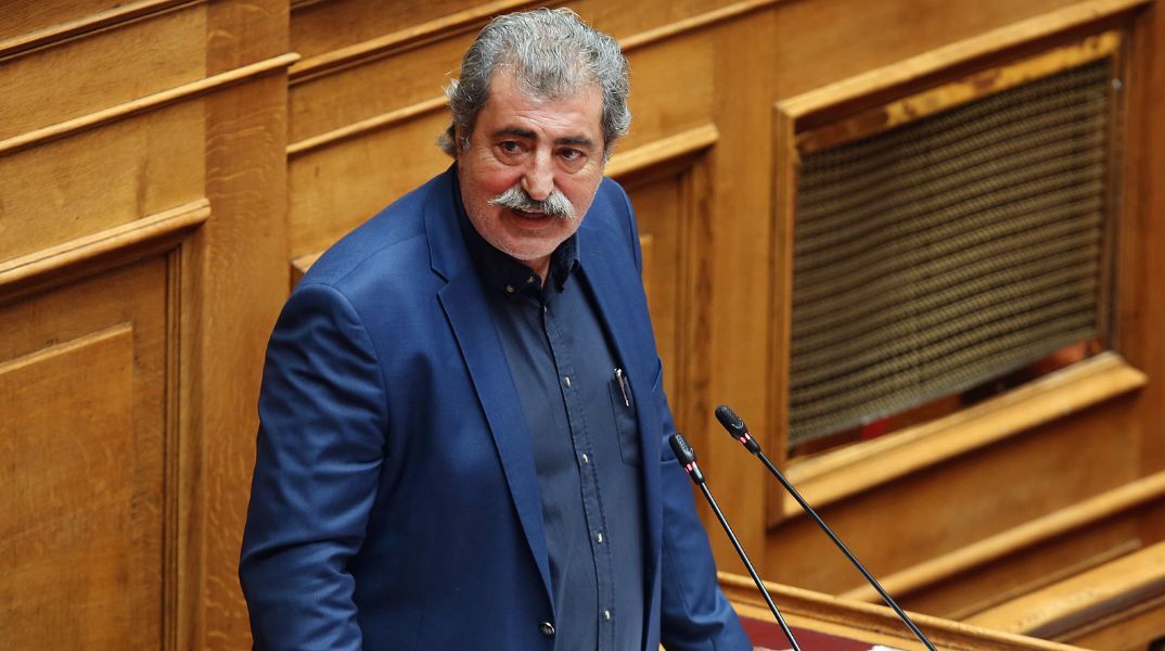 ΣΥΡΙΖΑ: «Πυρά» κατά Τσακαλώτου από τον Παύλο Πολάκη