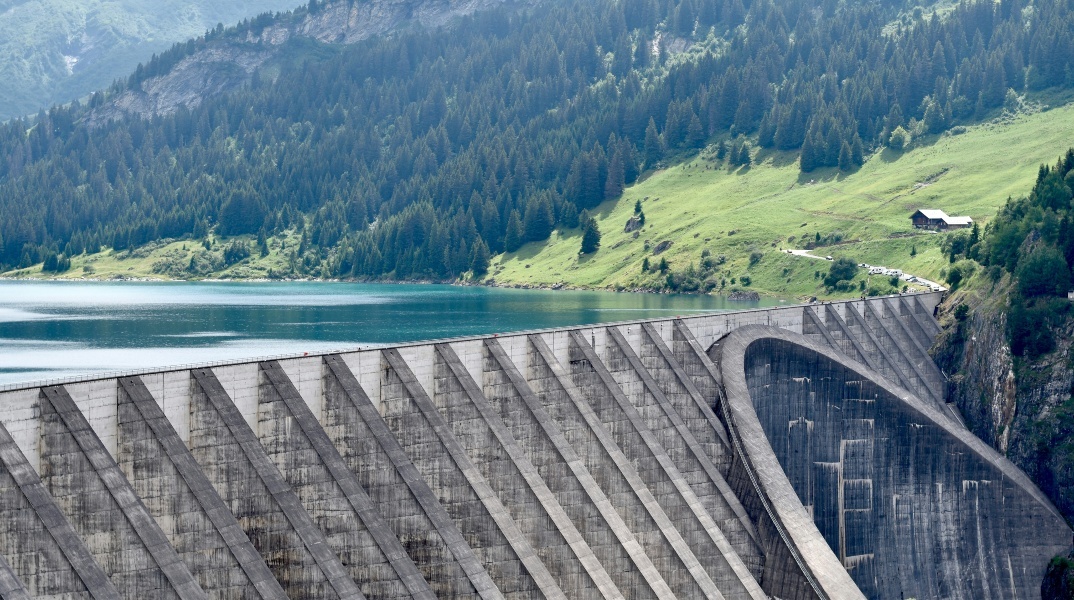 Ανοίγει ο δρόμος για την απομάκρυνση φραγμών από ποταμούς στη Νοτιοανατολική Ευρώπη	