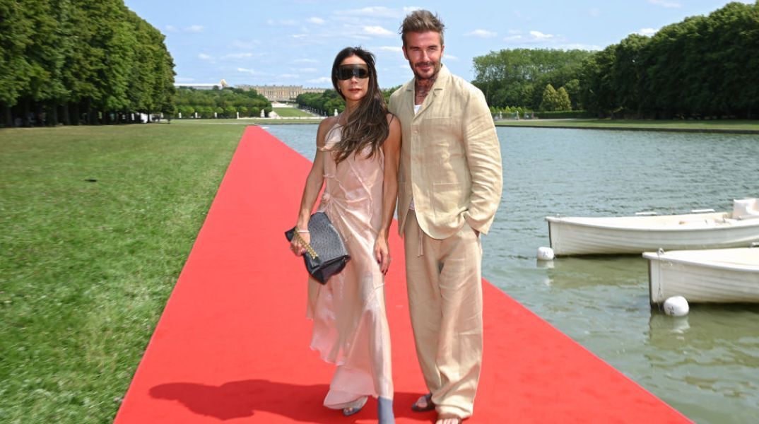 Θα περνούσες με το ταίρι σου το Beckham Test;