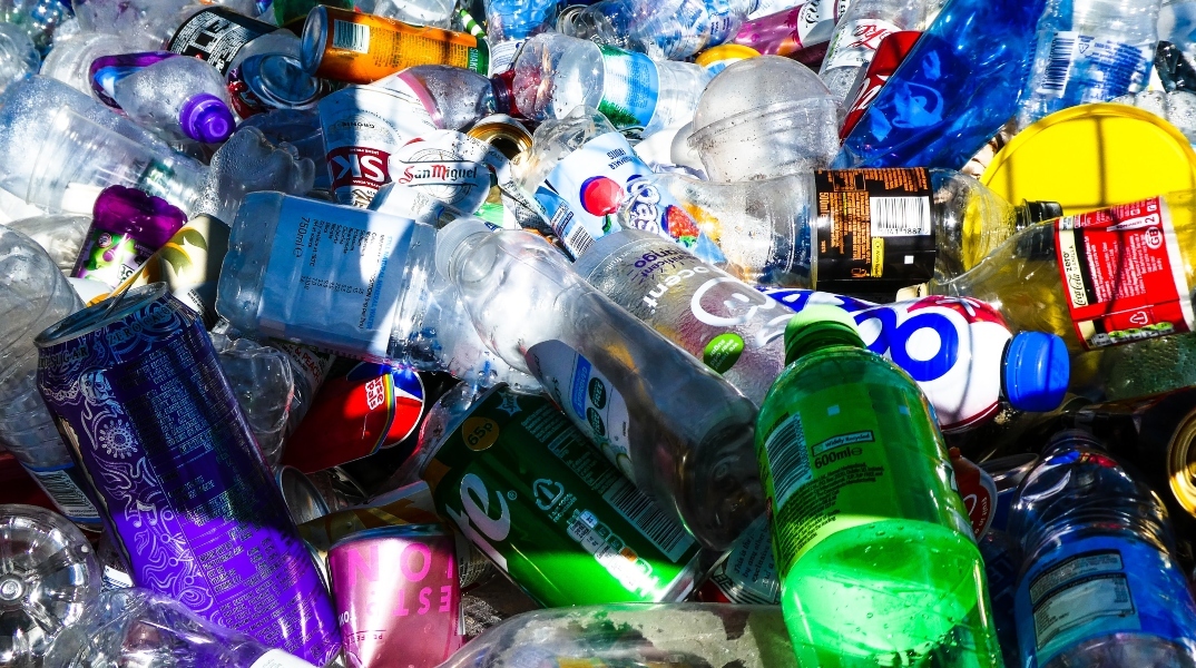 Κίνα: Μικροπλαστικά εντοπίστηκαν ακόμα και στα σύννεφα	