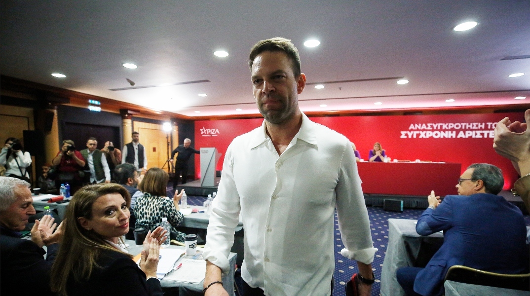 «Επανεκκίνηση Τώρα» - Τι αποφάσισε η Κεντρική Επιτροπή του ΣΥΡΙΖΑ-ΠΣ
