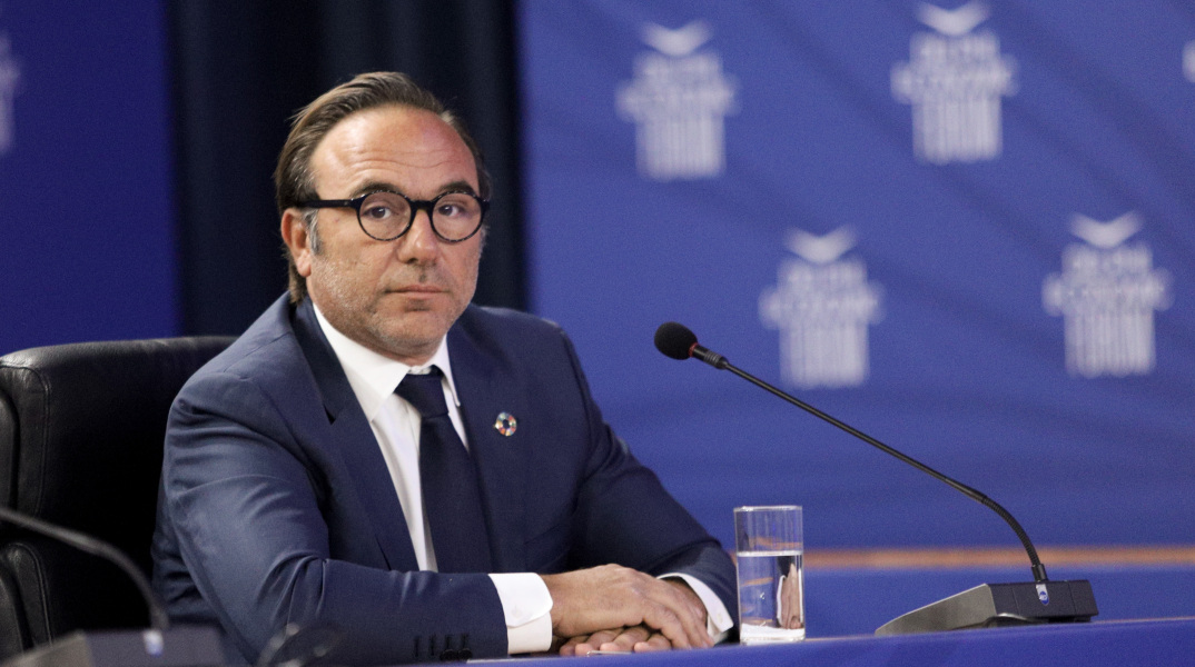 Πέτρος Κόκκαλης