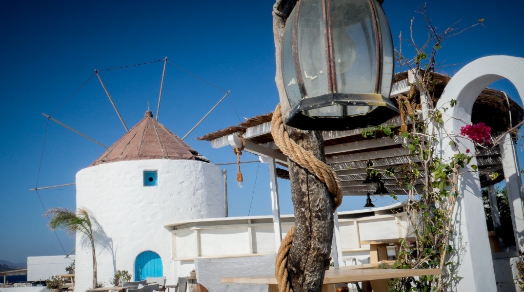 Η Νάξος ανάμεσα στους 10 κορυφαίος ευρωπαϊκούς προορισμούς για το Φθινόπωρο